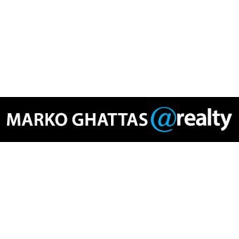 Marko Ghattas @Realty - ROWVILLE logo