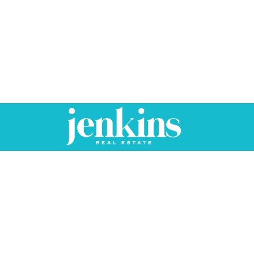 Jenkins Real Estate - TOOWOOMBA CITY logo