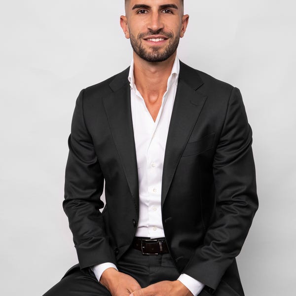 Nathan Belcastro