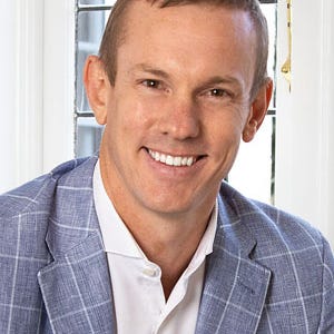 Kevin Dearlove