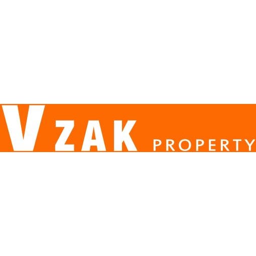 Vzak Property - BELFIELD logo