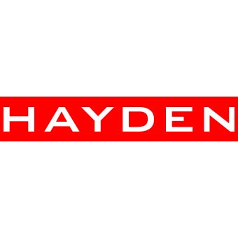Hayden Real Estate - Anglesea logo