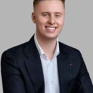 Ryan Bolgoff