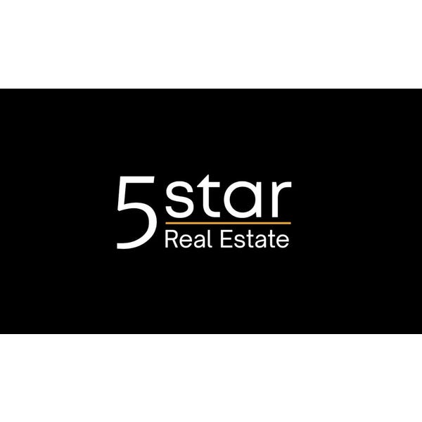5 Star Real Estate - Hornsby logo