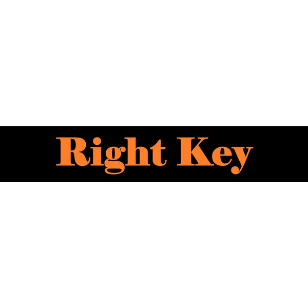 Right Key Real Estate logo
