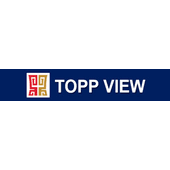 Topp View (Australia) - Carlton logo