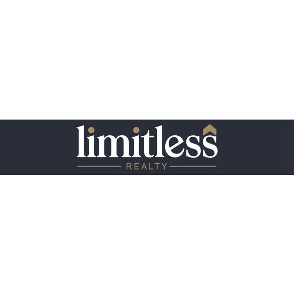 Limitless Realty logo