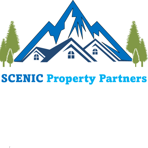 Scenic Property Partners - TAMBORINE MOUNTAIN logo