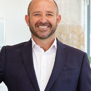 James Haywood