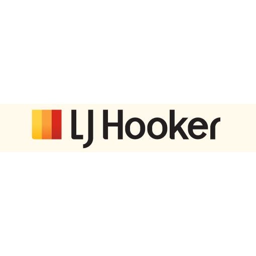LJ Hooker - St Lucia logo