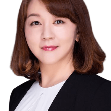 Jocelyn Wang
