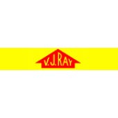 VJ Ray Auburn Enterprises - Auburn logo