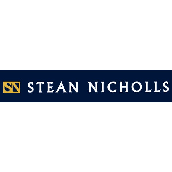 Stean Nicholls - Albury logo