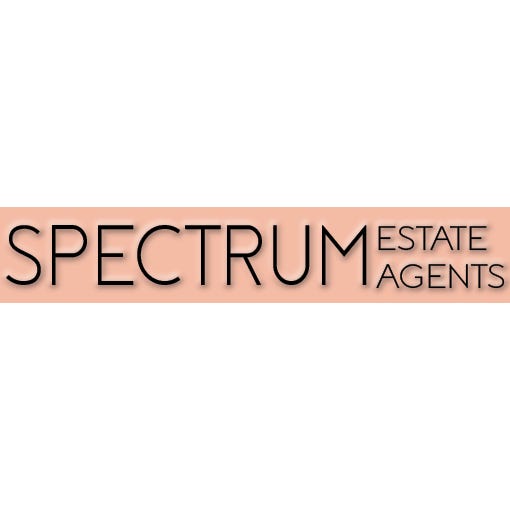 Spectrum Estate Agents - MOUNT OMMANEY logo