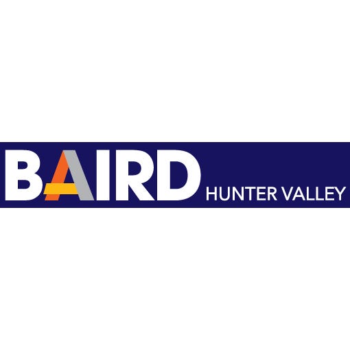 Baird Real Estate - Cessnock logo