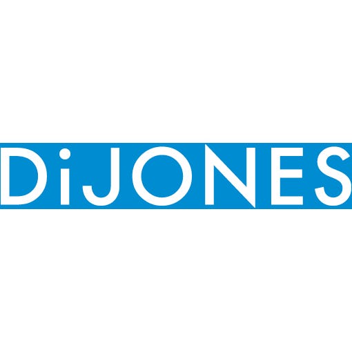 DiJones - Pacific Palms logo