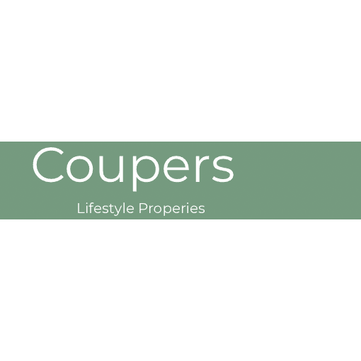 Coupers Realty - Fingal logo