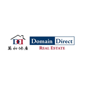 Domain Direct Real Estate - Burwood logo