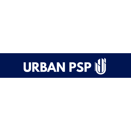 URBAN PSP REAL ESTATE logo