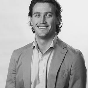 Daniel Lloyd-Smith