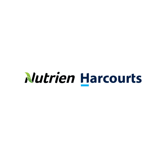 Nutrien Harcourts - Wangaratta Team logo