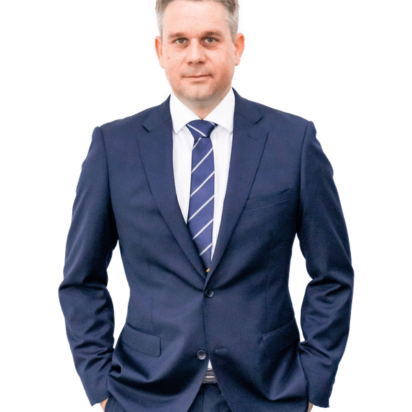 Lachlan Smith