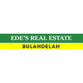 Ede's Real Estate - Bulahdelah logo