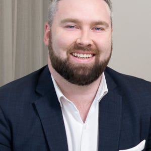 Declan Treacey