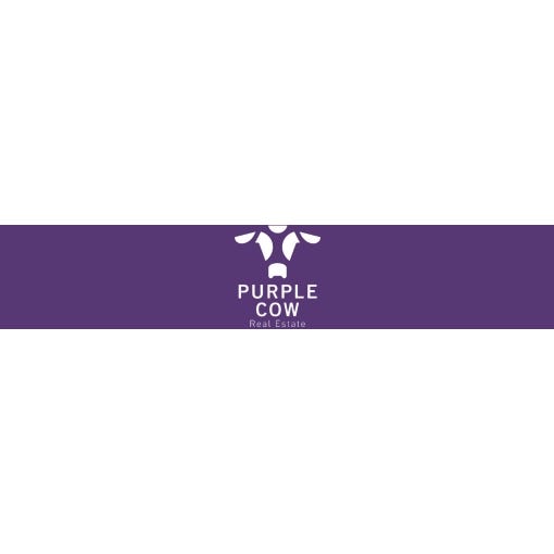 Purple Cow Real Estate - Greater Springfield logo