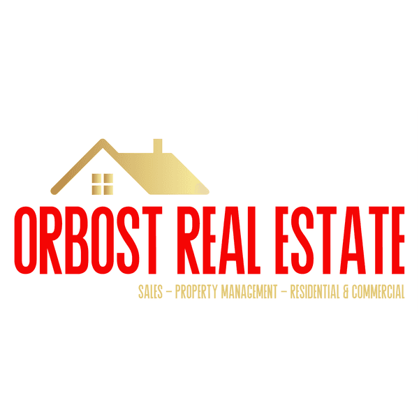 Orbost Real Estate logo