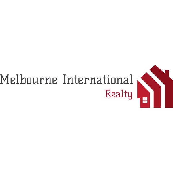 Melbourne International Realty Pty Ltd logo