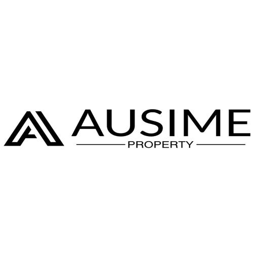 AUSIME Property logo