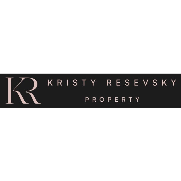 Kristy Resevsky Property - Hunter Valley logo