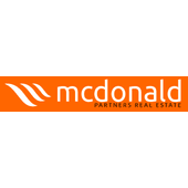 McDonald Partners logo
