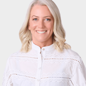 Nicci O’Halloran
