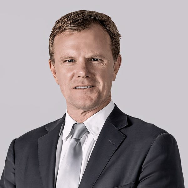 Michael Laing