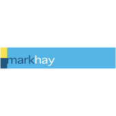 Mark Hay - East Perth logo