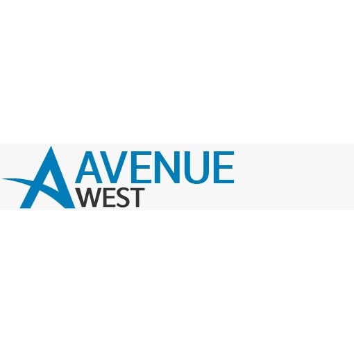 Avenue West Real Estate logo