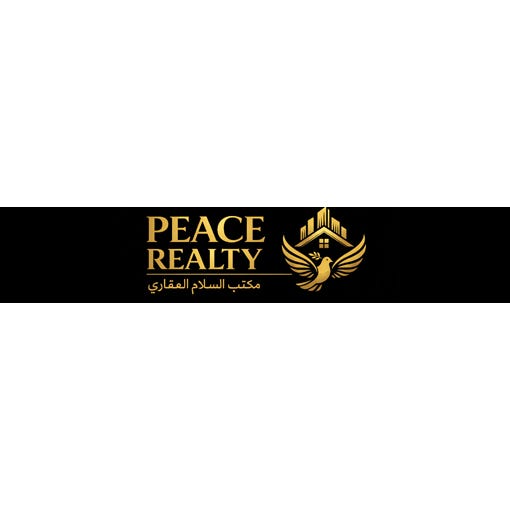 Peace Realty logo