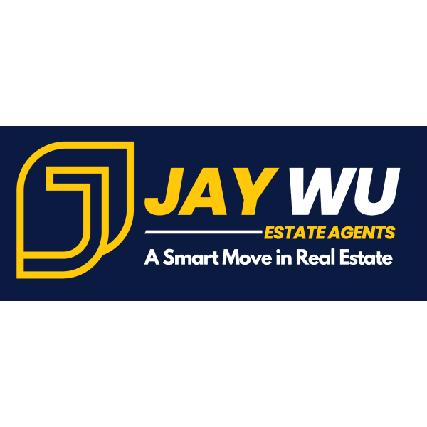 Jay Wu Estate Agents - ASPLEY logo