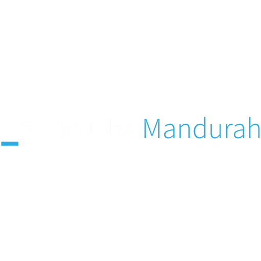 Harcourts Mandurah - MANDURAH logo