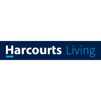 Harcourts Living - CORNUBIA logo