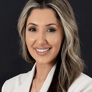 Shabana Rexhepi