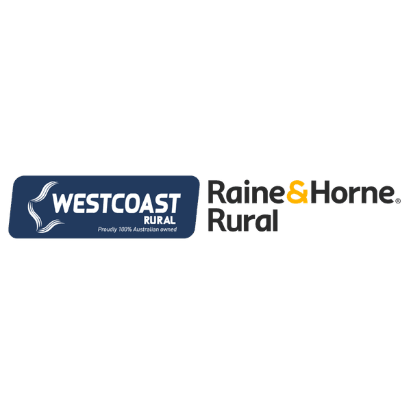 Raine & Horne Rural WA - BIBRA LAKE logo