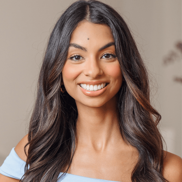 Janelle D'souza