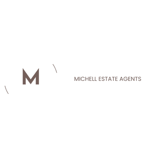 MICHELL PROPERTY GROUP logo