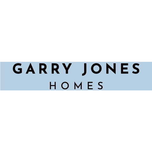 Garry Jones Homes - GRANGE logo