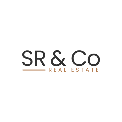 SR & Co Real Estate - KINGSCLIFF logo