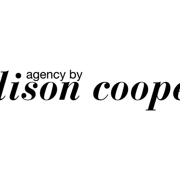 Agency By Alison Coopes - Double Bay logo