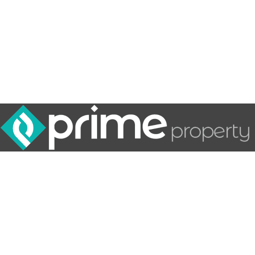 Prime Property Real Estate logo